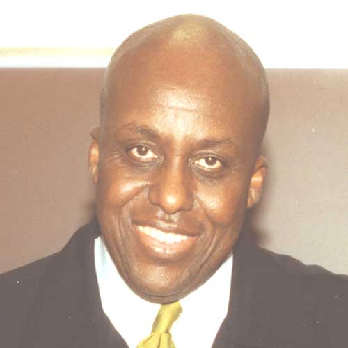 Bill Duke