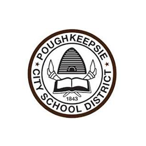 Poughkeepsie City School District logo